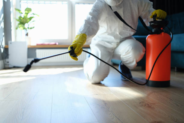 Reliable Unattended Death Cleanup contractor in Cheltenham, MD by Crime Scene Cleaner Online