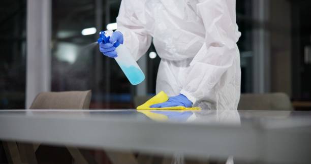 Licensed Unattended Death Cleanup service in Cheltenham, MD - Crime Scene Cleaner Online